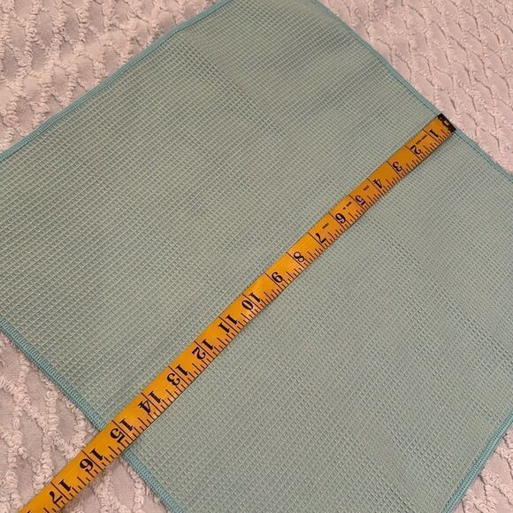 E-Cloth Cleaning Antibacterial Window Cloth Large - Picture 3 of 6